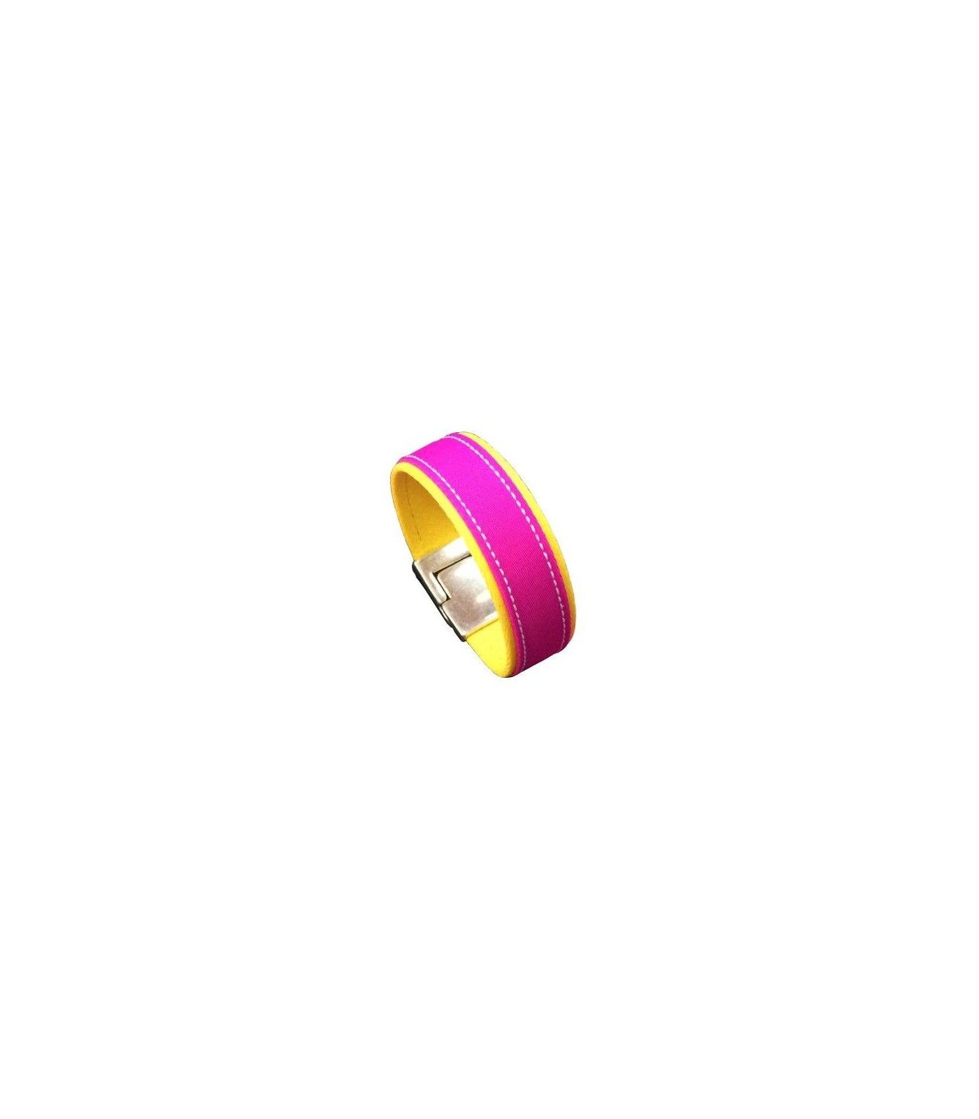 Pulsera taurina seda capote profesional