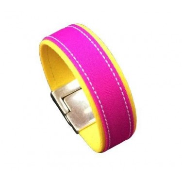 Pulsera taurina seda capote profesional