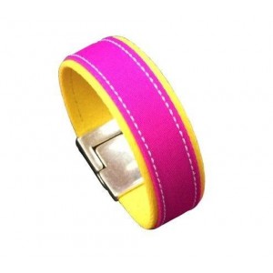 Pulsera taurina seda capote profesional
