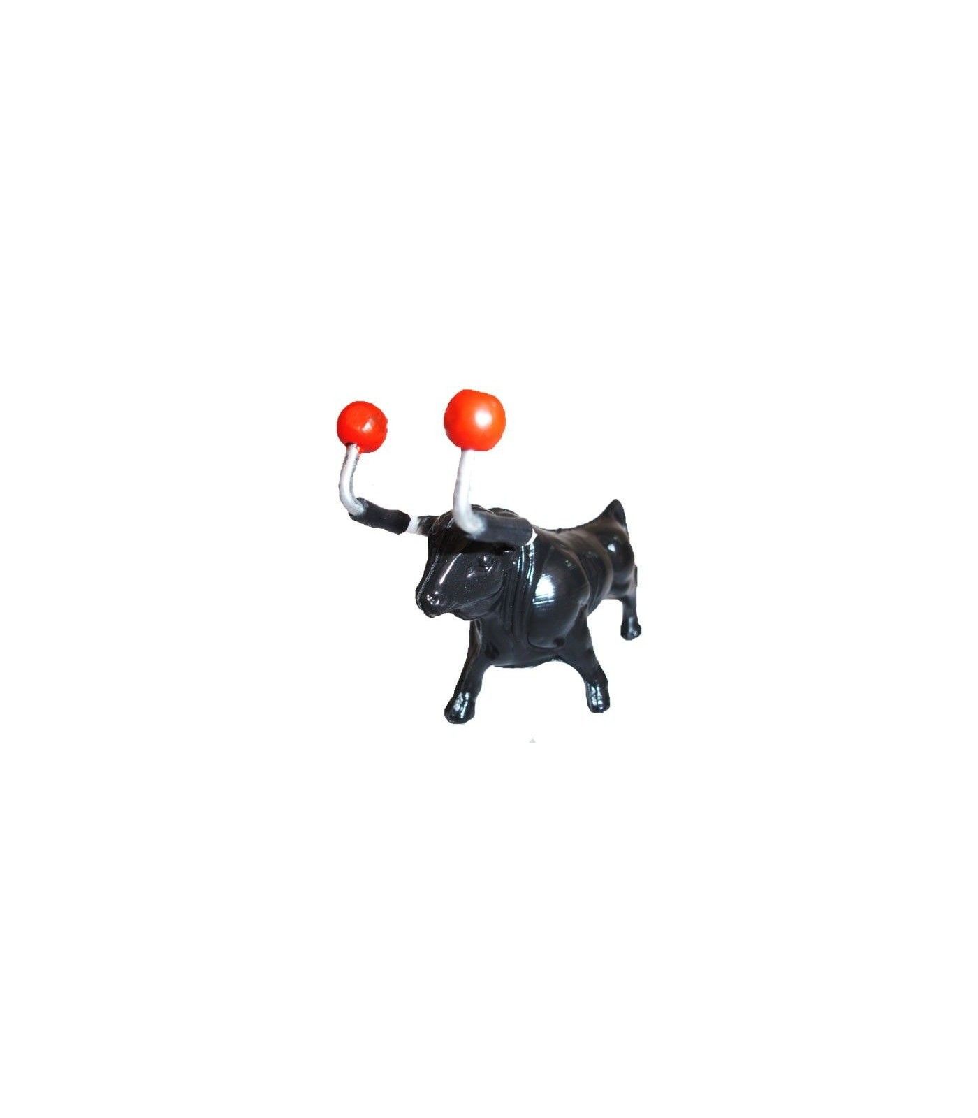 Toro embolado