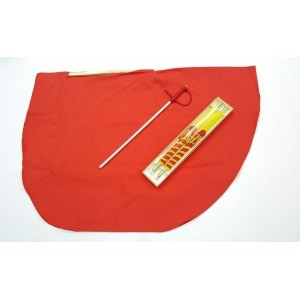 Pack muleta niño con banderillas