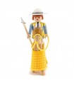 Juguete taurino Picador escala Playmobil