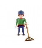 Juguete taurino playmobil arenero
