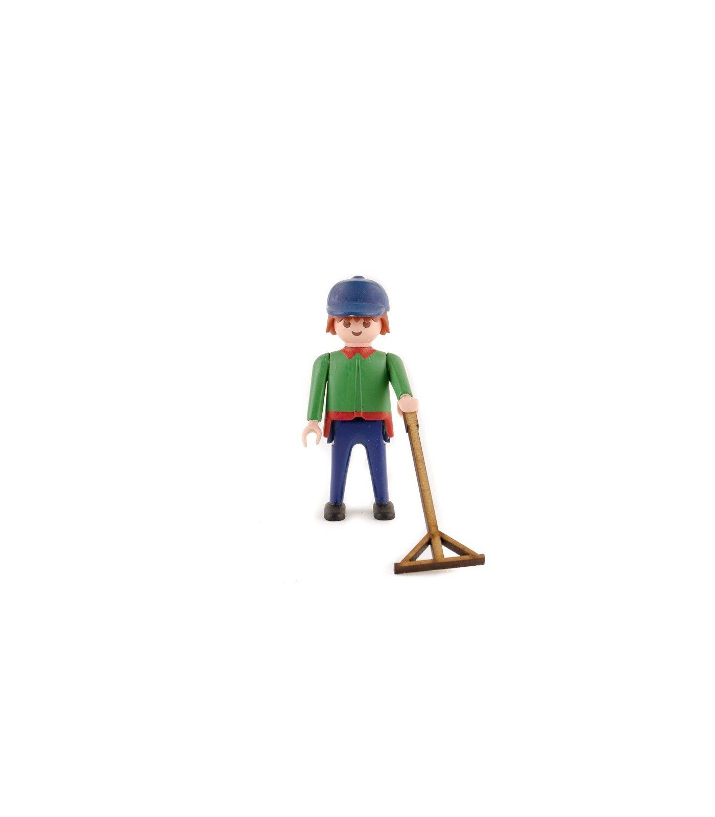 Juguete taurino playmobil arenero