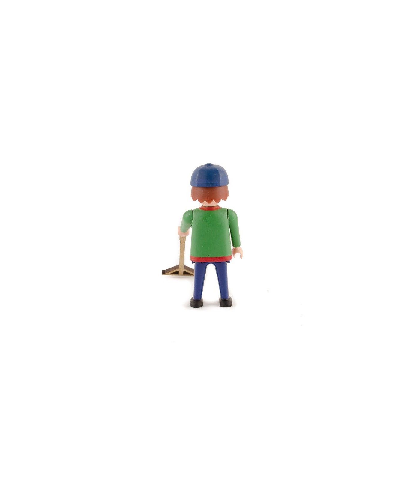 Juguete taurino playmobil arenero