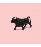 Toy bull  - 1