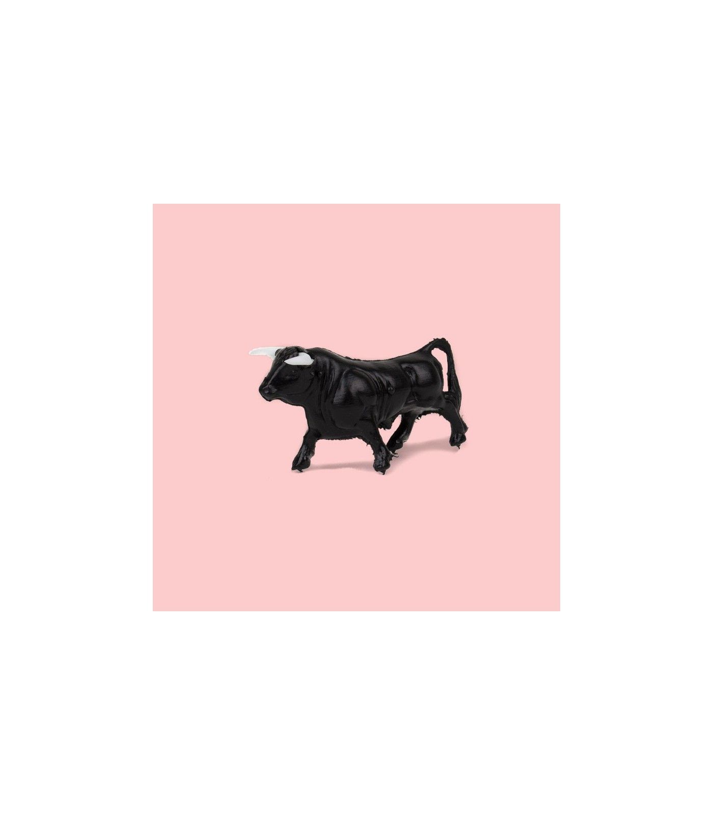 Toy bull  - 1