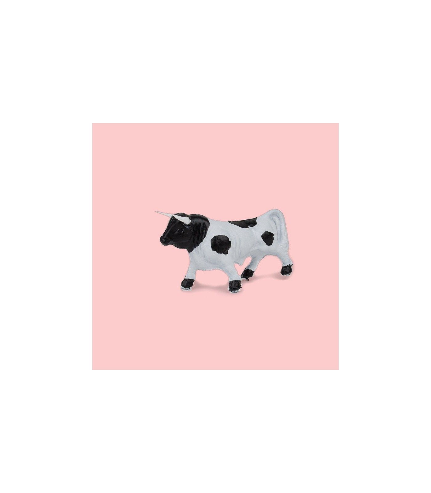 Toy bull  - 2