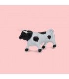 Playmobil Taureau cabestre jouet  - 1