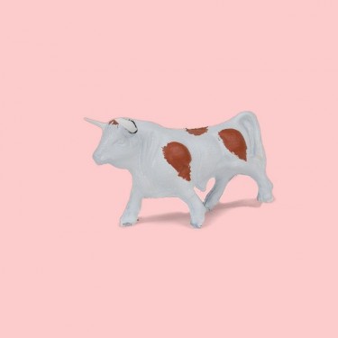 Playmobil Taureau cabestre jouet  - 2