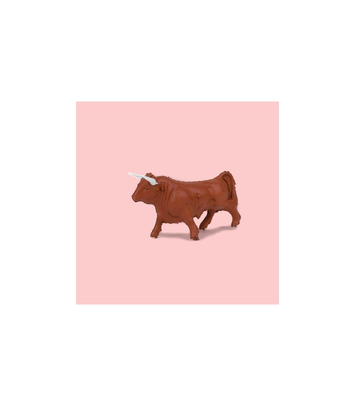 Playmobil Taureau cabestre jouet  - 3