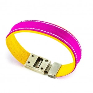 Pulsera taurina seda capote profesional  - 1
