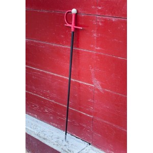 Ayuda de fibra de carbono  - 1