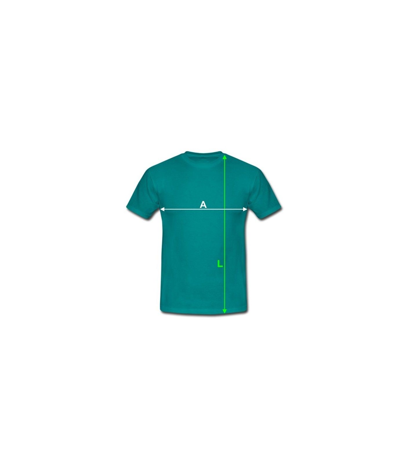 Bullfighting T-Shirt with Bull and Señera  - 4