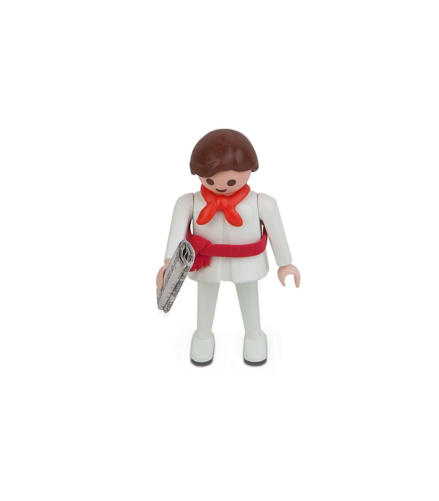 Click lockdown runner Mastoro - 1