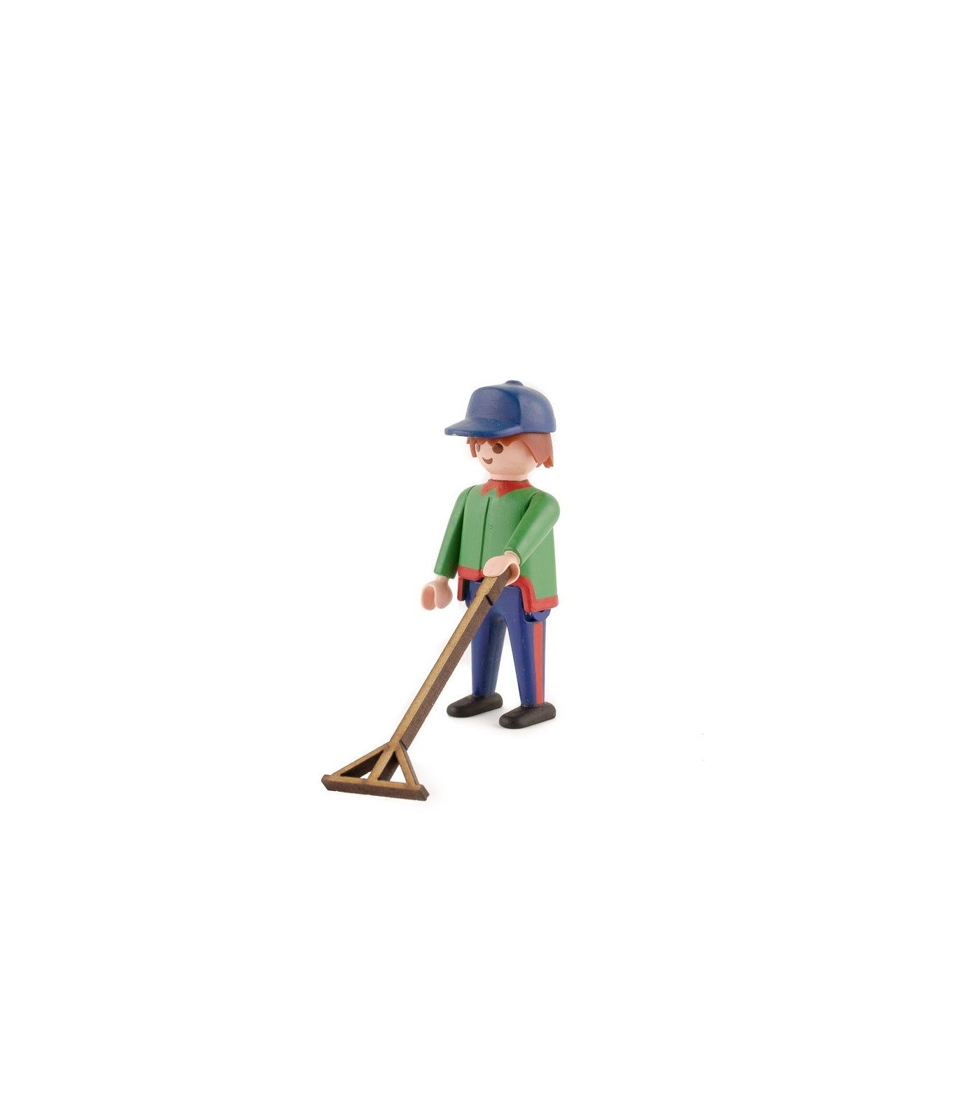 Taurine playmobil pack composé de corrida complète Mastoro - 11