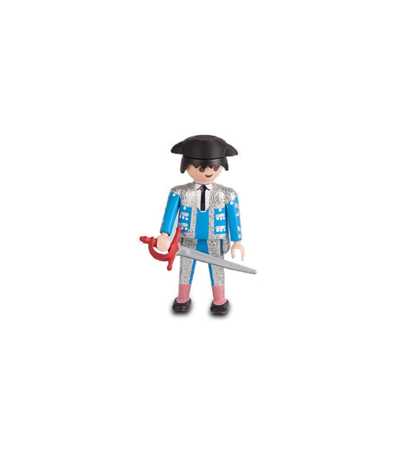Taurine playmobil pack composé de corrida complète Mastoro - 7