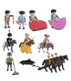 Taurine playmobil pack composé de corrida complète Mastoro - 1