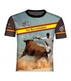 Taurine T-Shirt I Trimmer  - 1