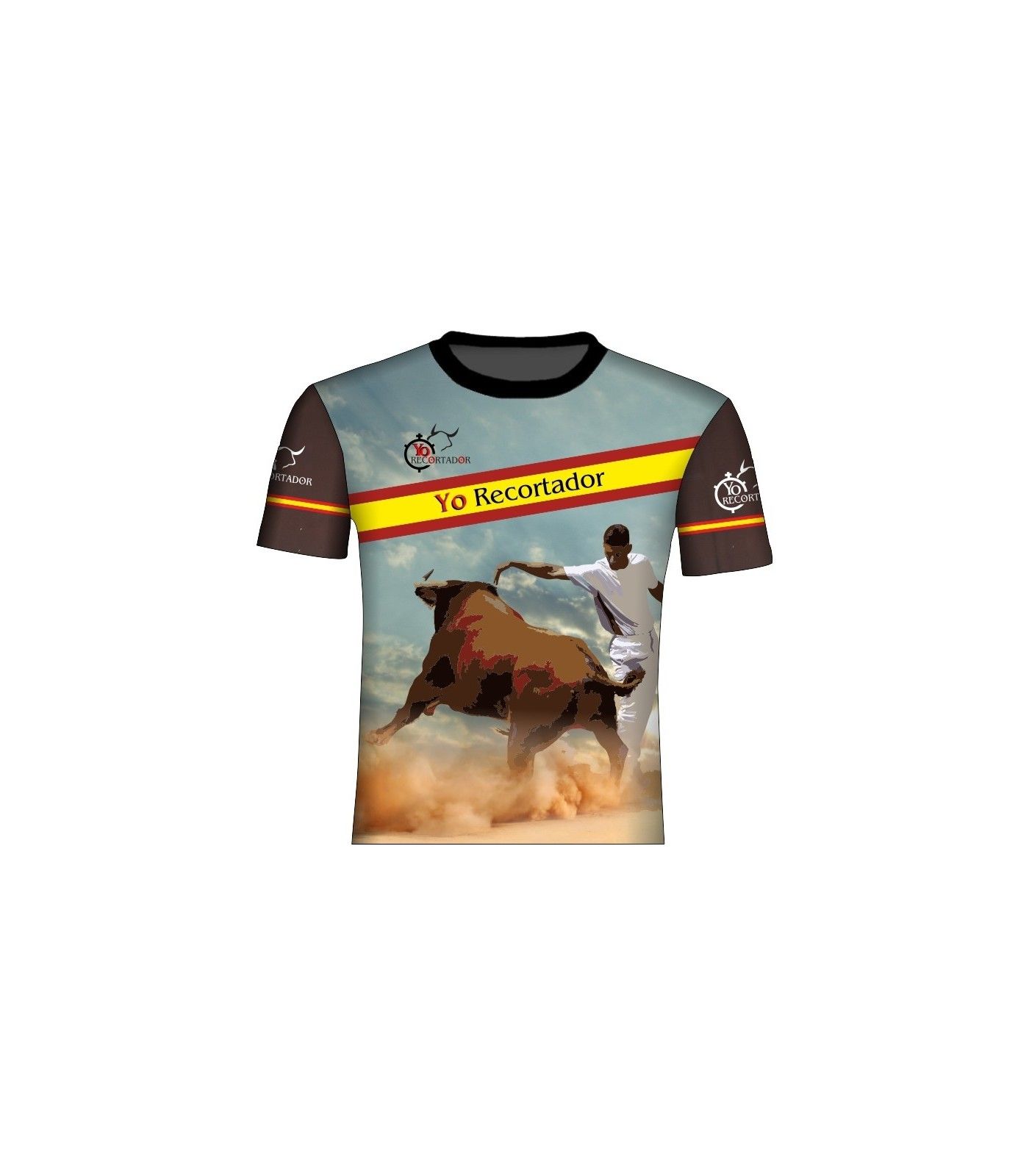 Taurine T-Shirt I Trimmer  - 1