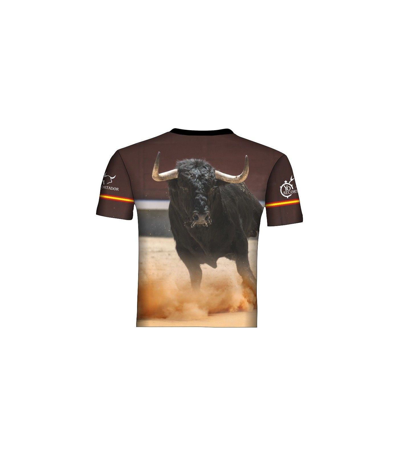 Taurine T-Shirt I Trimmer  - 2