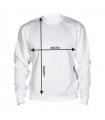 Taurine sweatshirt trimmer image  - 4