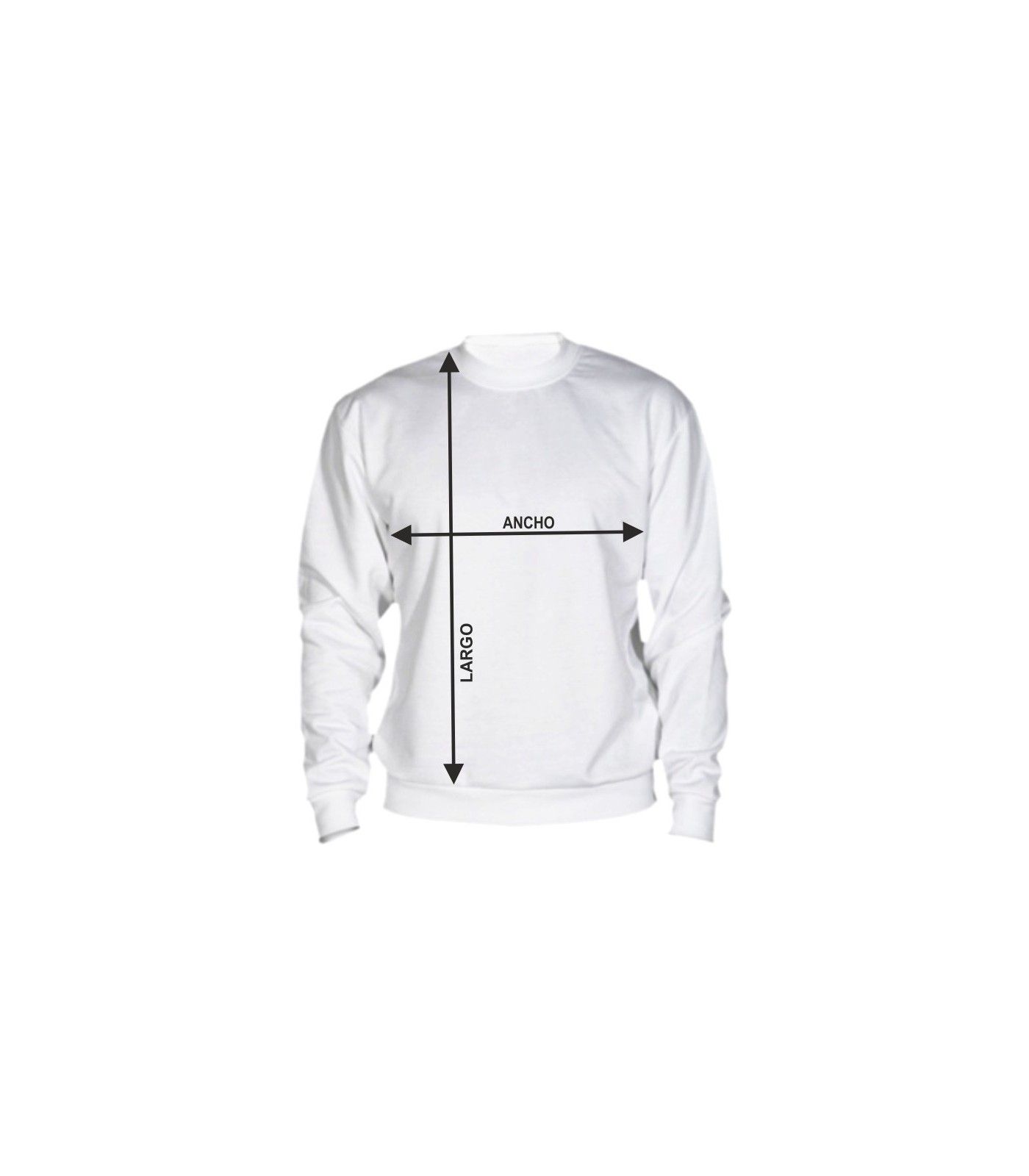 Sudadera taurina corte de rodillas  - 4