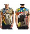 T-Shirt Bullfighting Contest of Fallas 2019  - 3