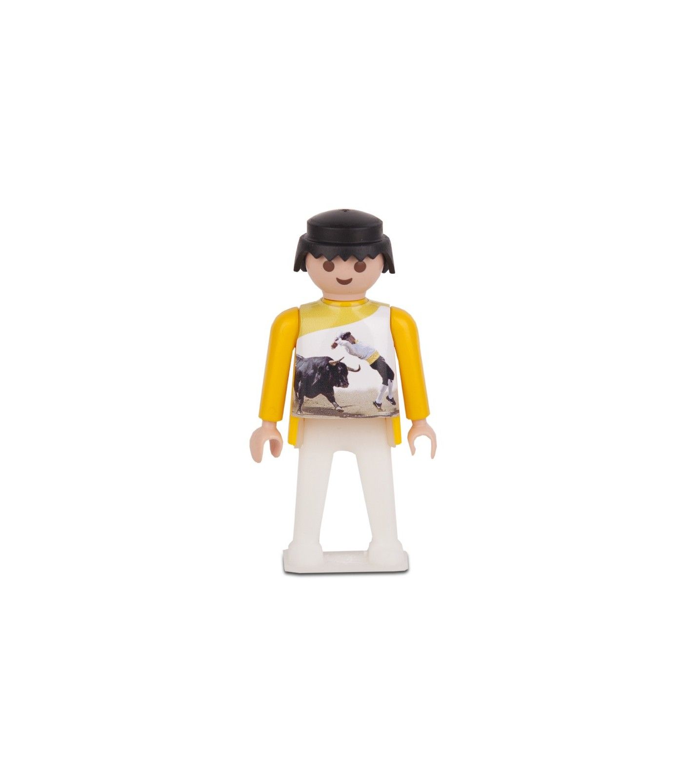 playmobil bullfighter trimmer  - 7