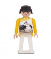 playmobil bullfighter trimmer  - 7