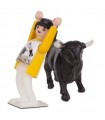 playmobil bullfighter trimmer  - 2