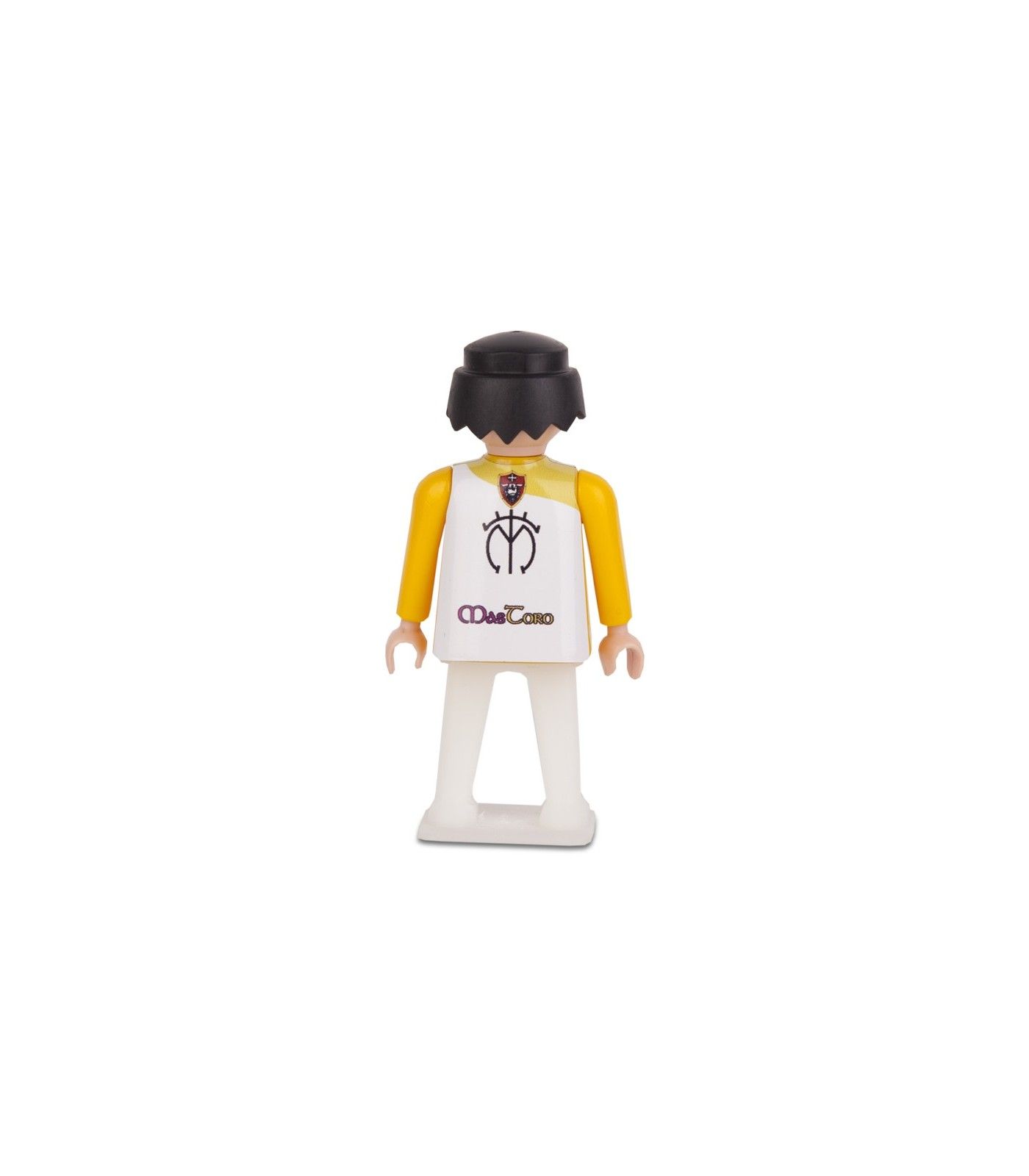 playmobil bullfighter trimmer  - 8