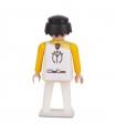 playmobil bullfighter trimmer  - 8