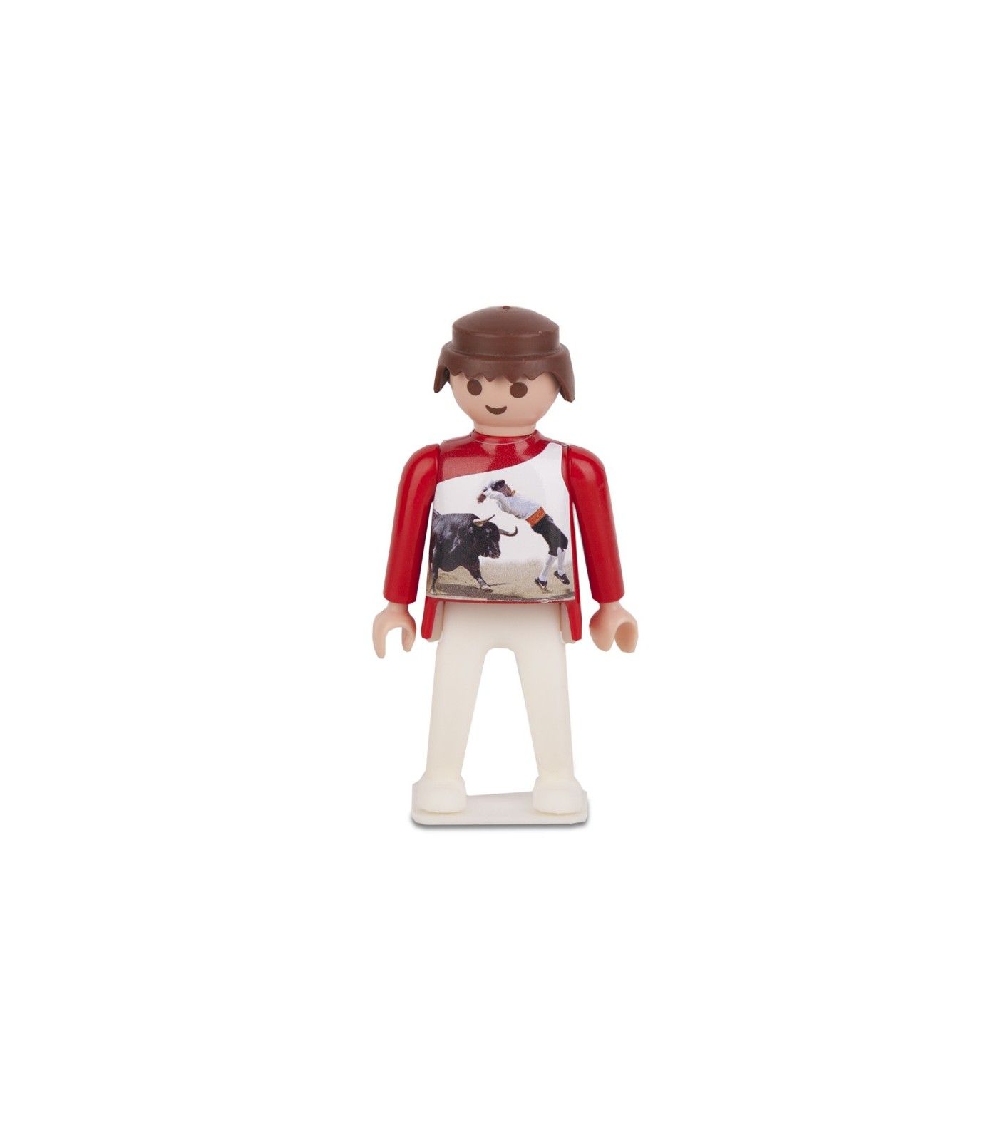 playmobil taurino recortador  - 6