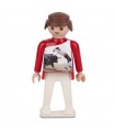 playmobil bullfighter trimmer  - 6