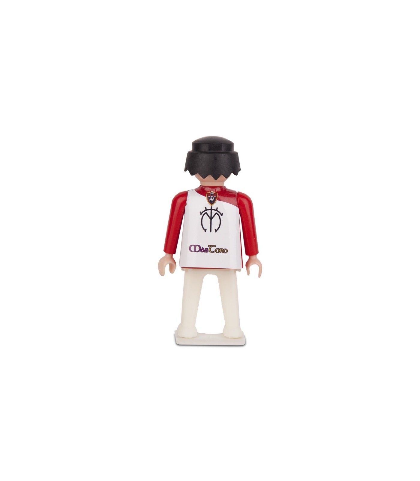playmobil bullfighter trimmer  - 5