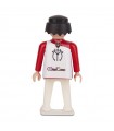 playmobil bullfighter trimmer  - 5