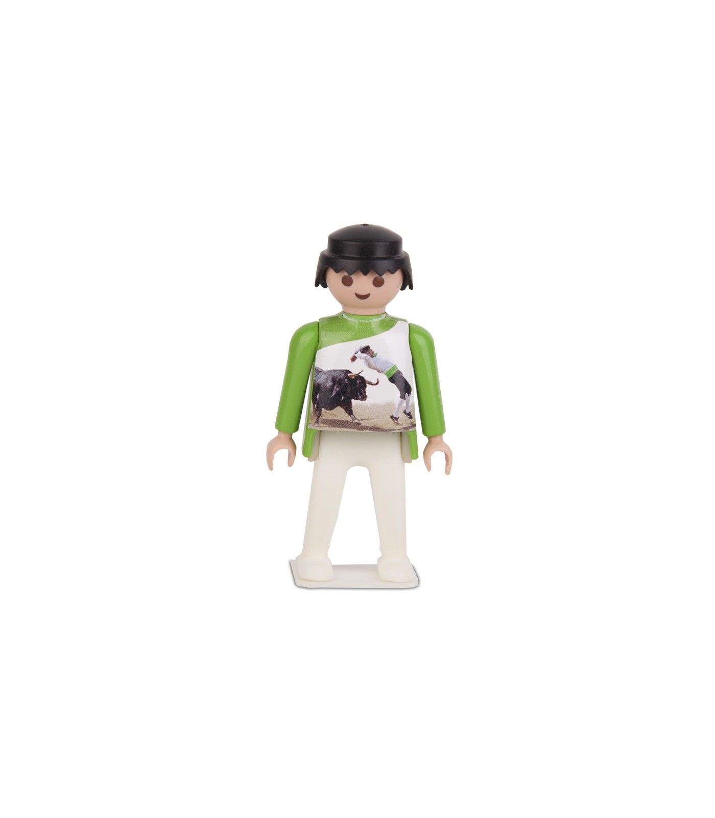 playmobil taurino recortador  - 9