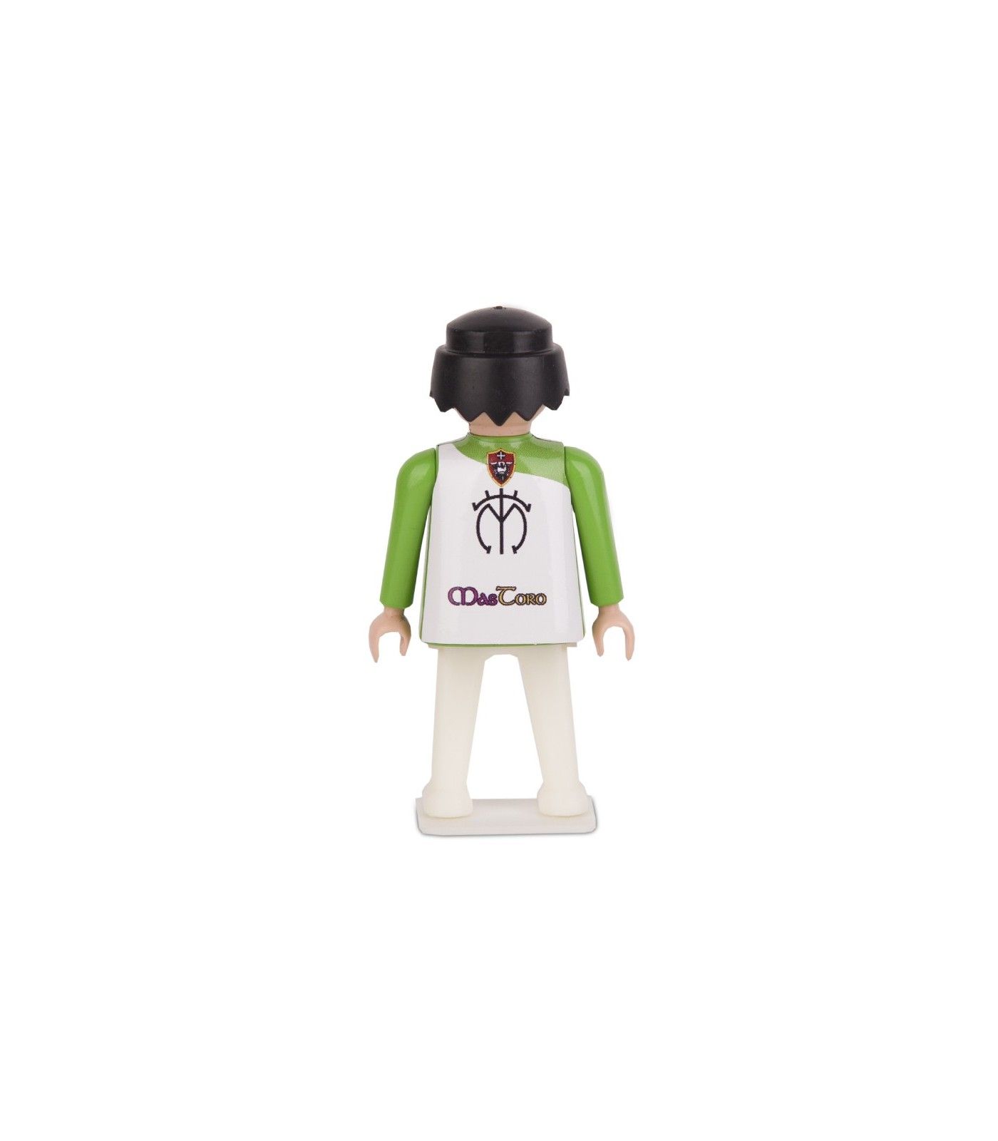 playmobil bullfighter trimmer  - 10