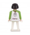 playmobil bullfighter trimmer  - 10