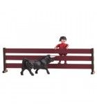 Bullfighting toy for bulls Mastoro - 1