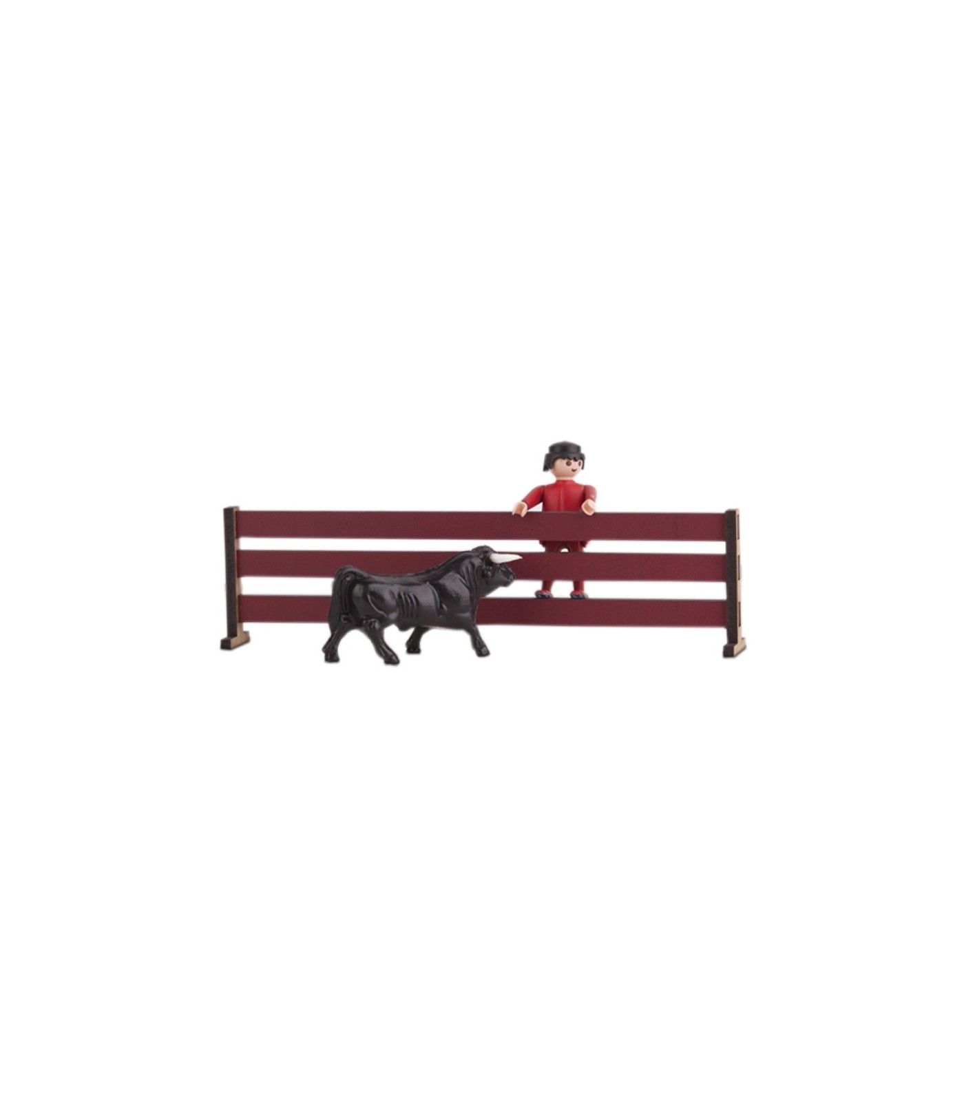 Bullfighting toy for bulls Mastoro - 1