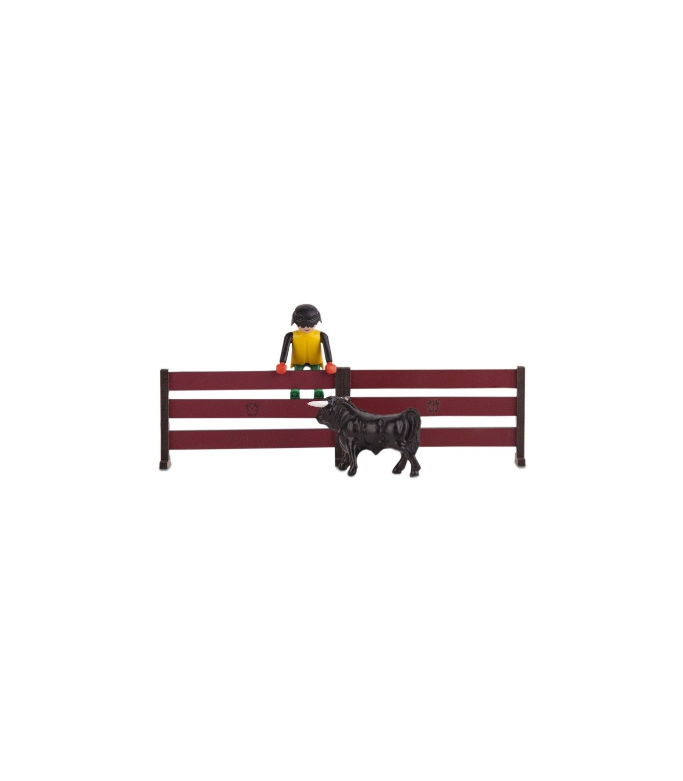 Bullfighting toy for bulls Mastoro - 2
