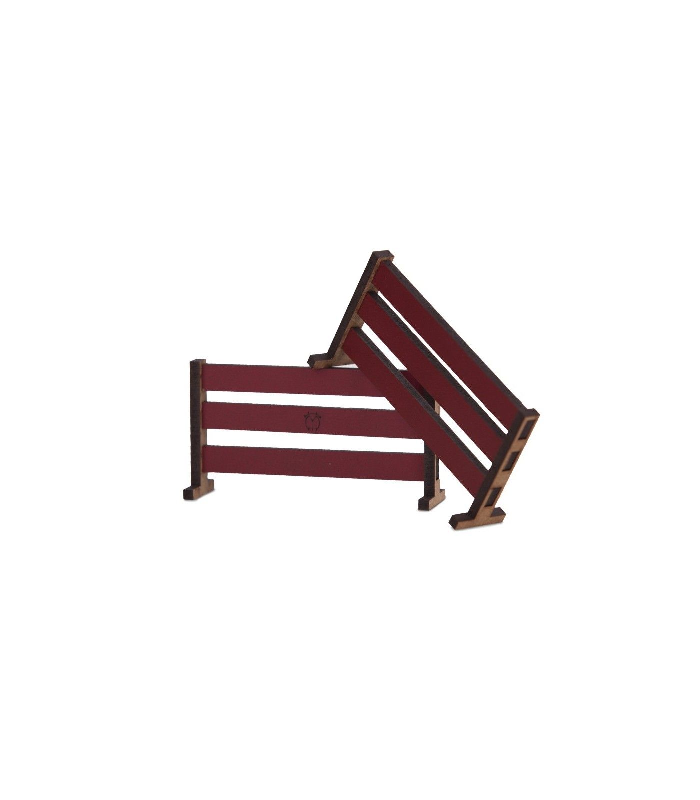 Bullfighting toy for bulls Mastoro - 6