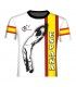 Taurine T-Shirt Spain 2  - 1