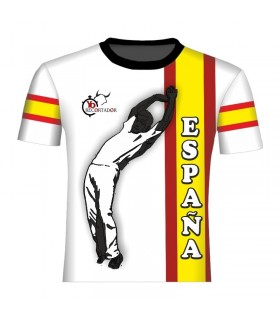 Camiseta taurina España 2  - 1