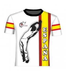 Taurine T-Shirt Spain 2  - 1