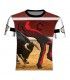 Camiseta taurina concurso de cortes  - 1