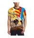 Camiseta taurina de Concurso Fallas 2020  - 1