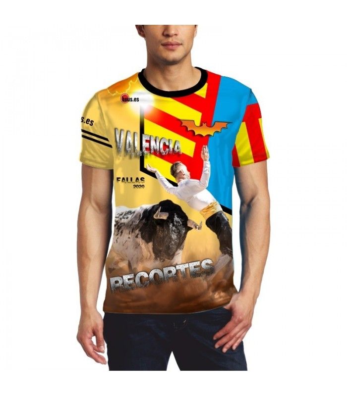 copy of Chemise taurine blanc et rouge  - 1